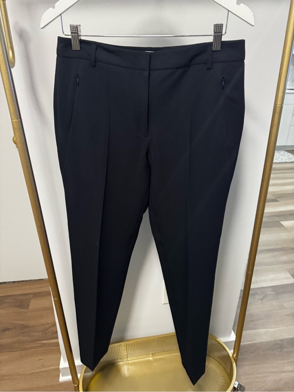 JAKE*S Black Trousers